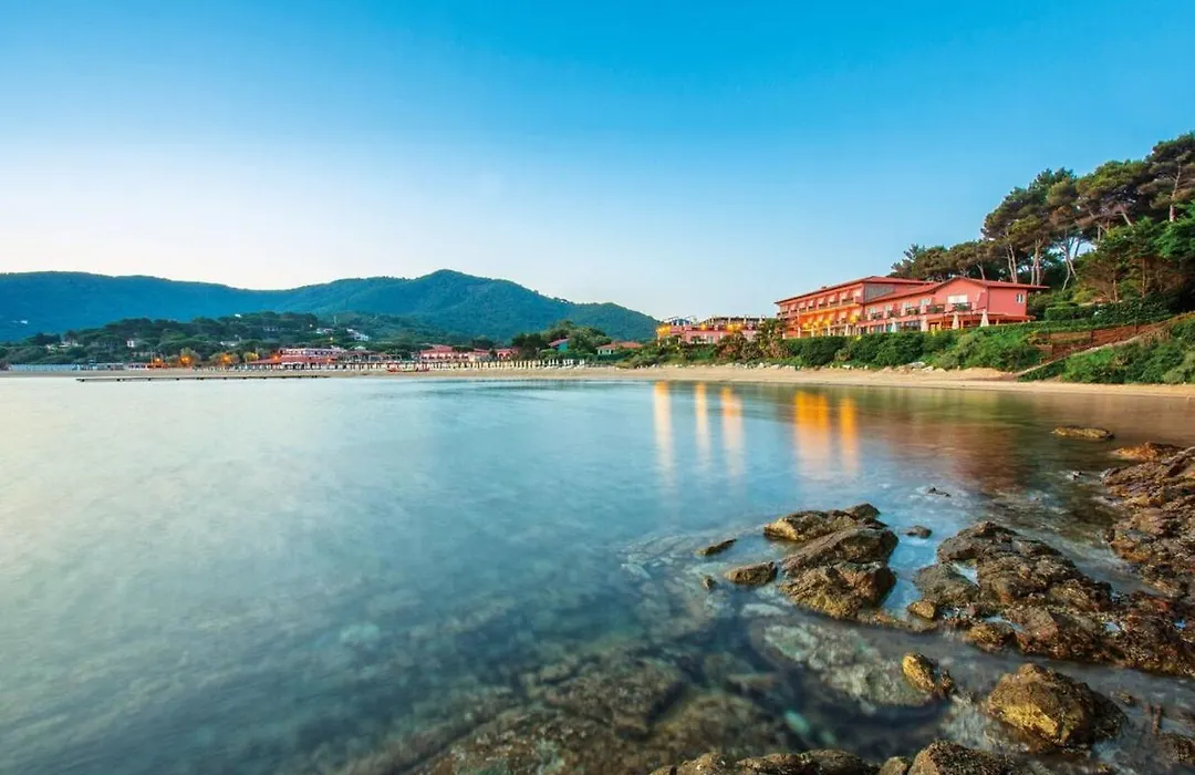 Hotel Del Golfo-1