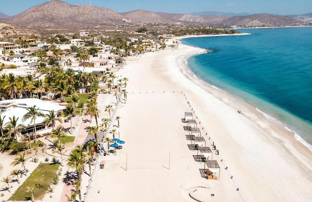 Buena Vista Oceanfront & Hot Springs Resort-1