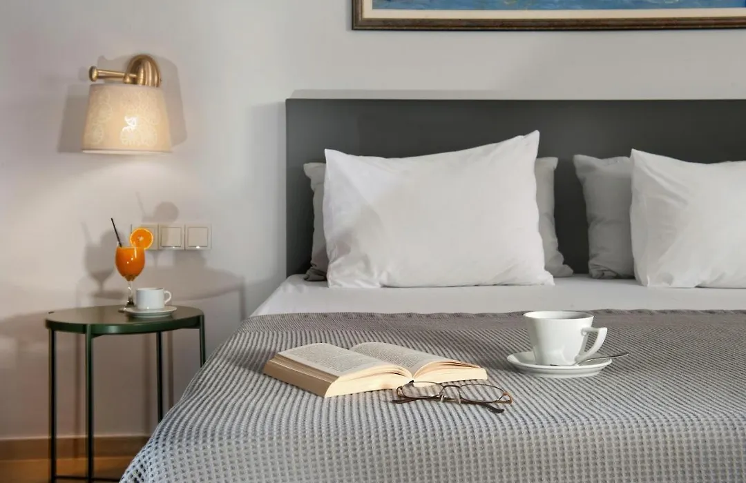 Possidi Holidays Resort & Suite Hotel-1