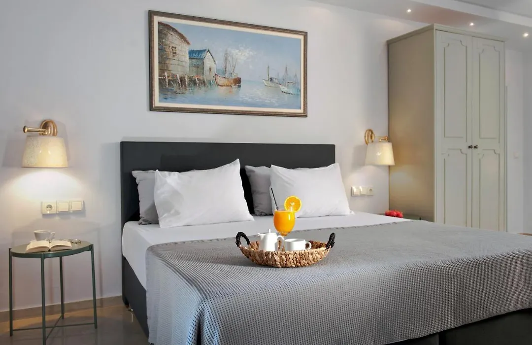 Possidi Holidays Resort & Suite Hotel-1