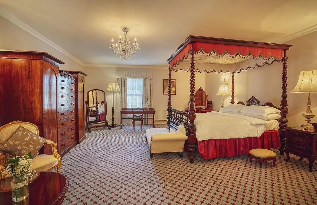 Castle Grove Country House Hotel-1