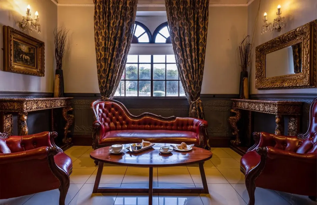 Treacys Hotel & Leisure Centre Waterford-1