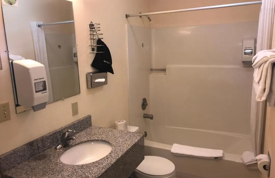 City Center Motel-1