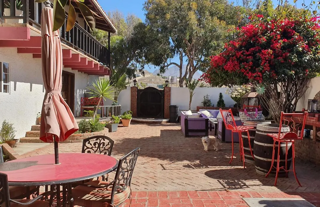 Hacienda Rancho Santini-1