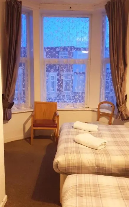 Hotel Avansi-1