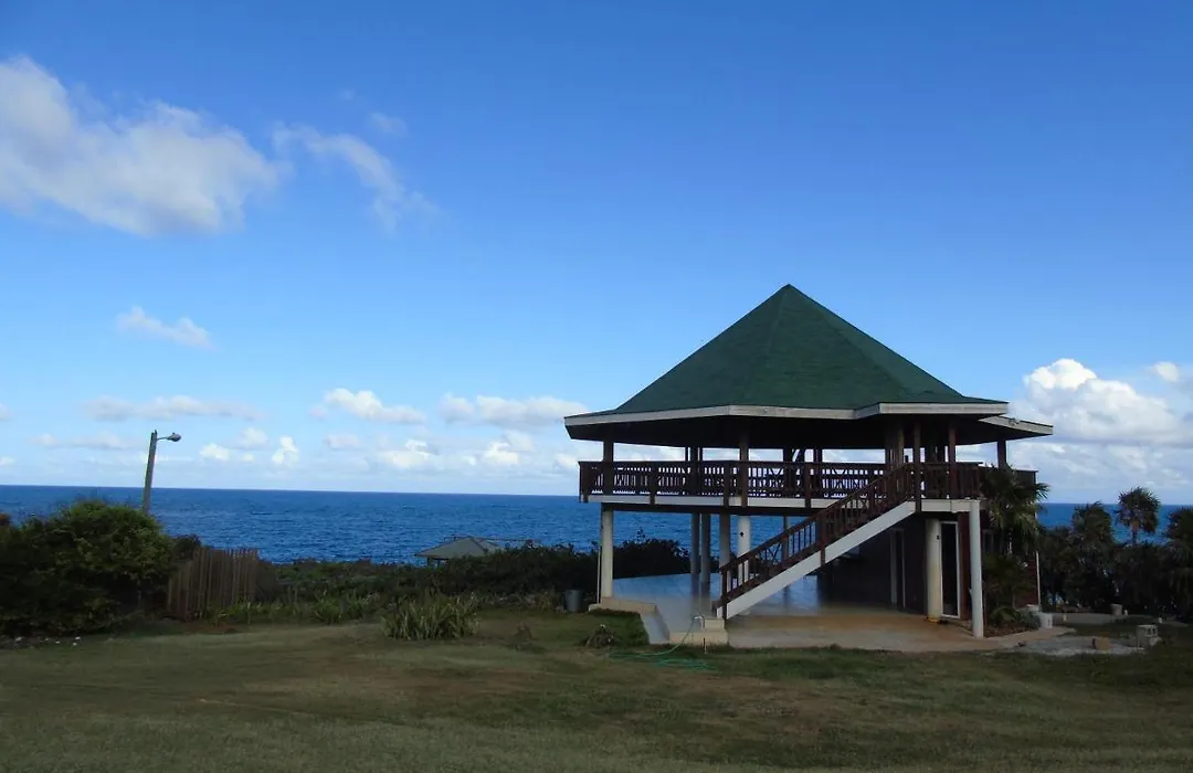 Fosters West Bay Resort-1