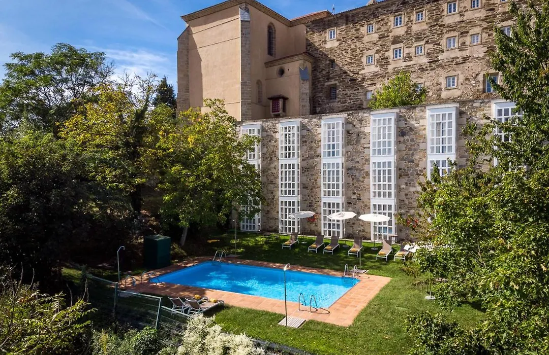 Parador de Monforte de Lemos-1
