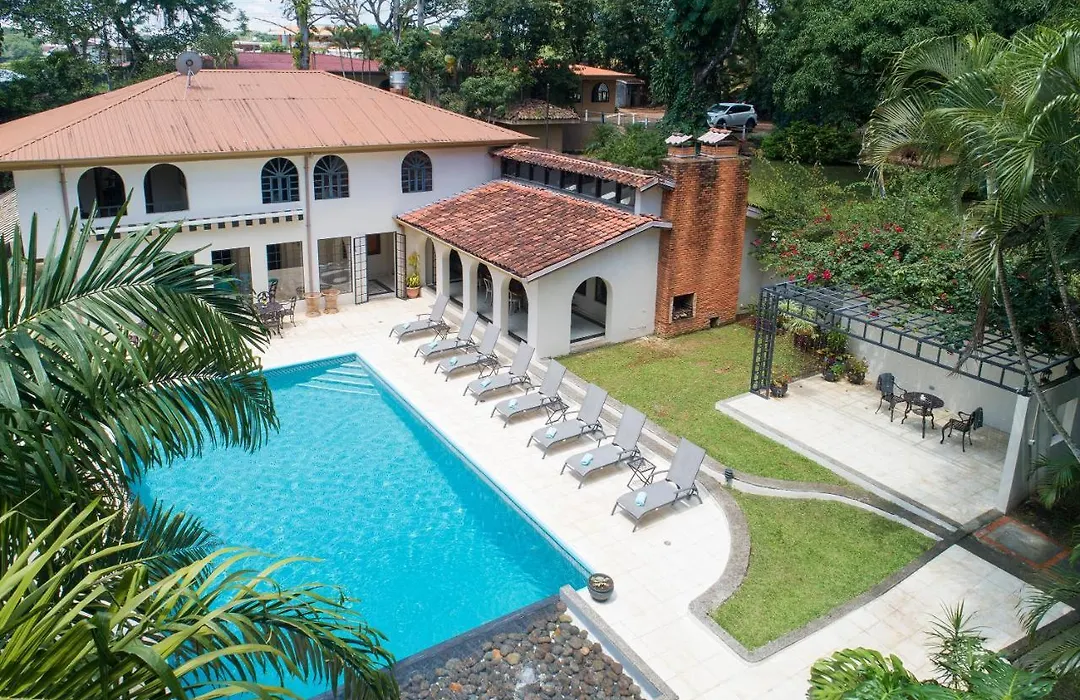 Villa San Ignacio-1