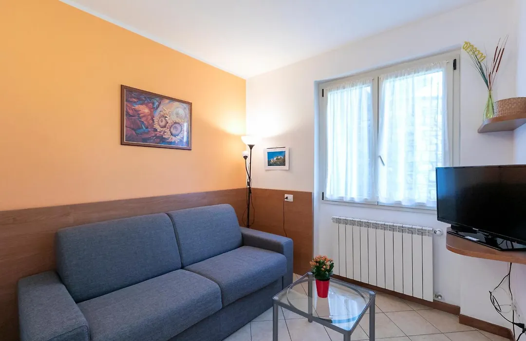 Residence La Collina-1