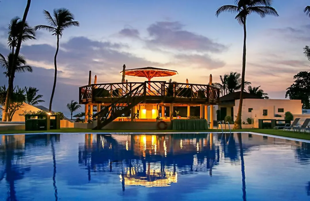 Sunbeach Hotel & Resort-1