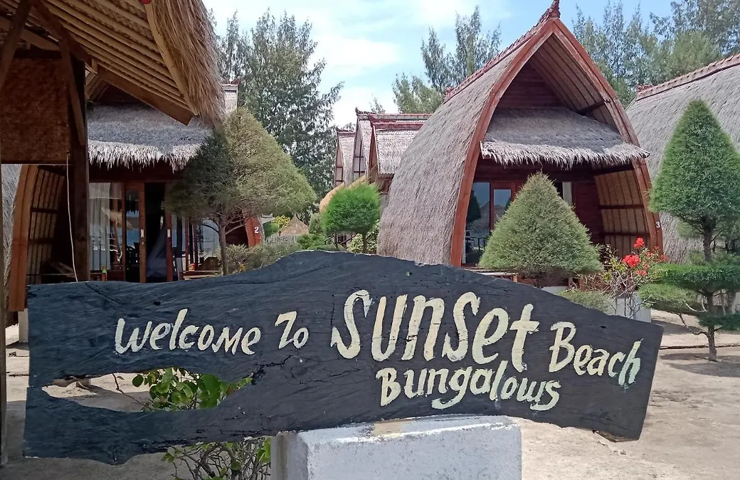 Sunset Beach Bungalow-1