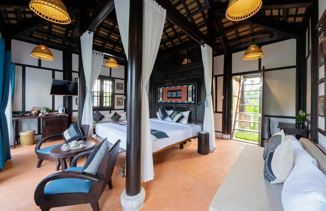 Zest Resort & Spa Hoi An-1