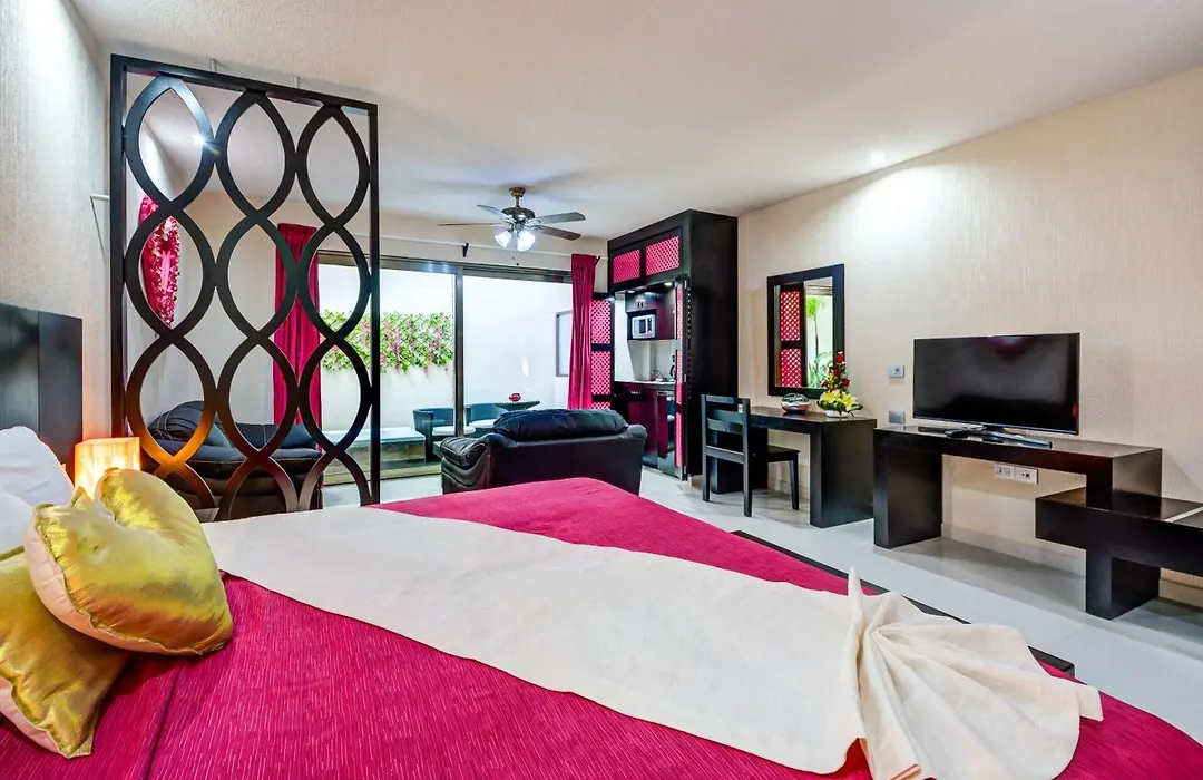 Suites Corazon-1