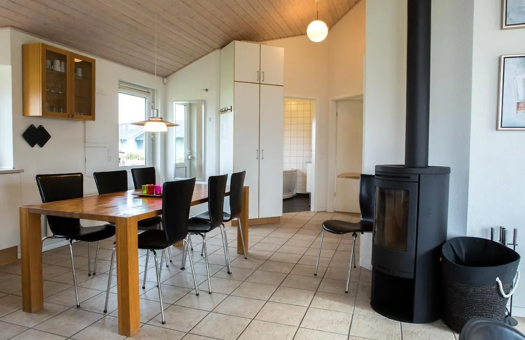 Landal Seawest Resort-1