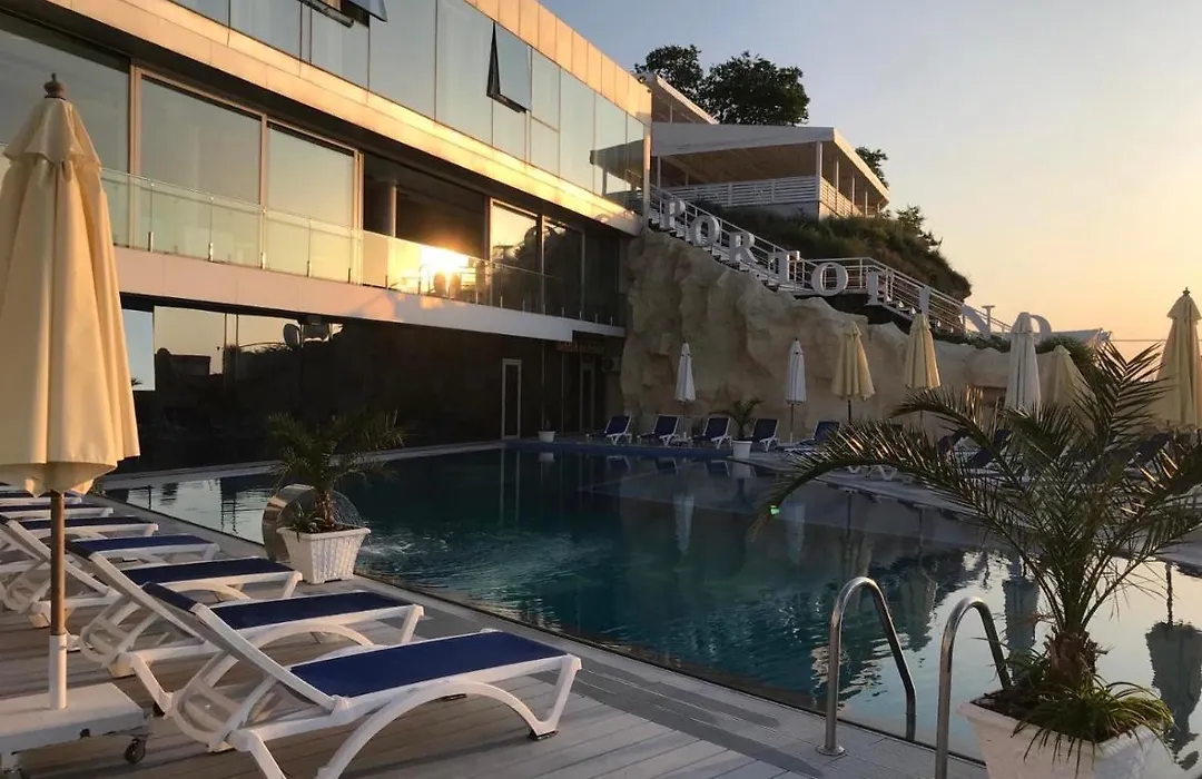 Boutique Hotel Portofino-1