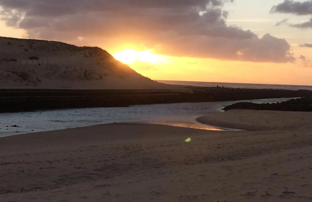 La Cote D'Argent-1