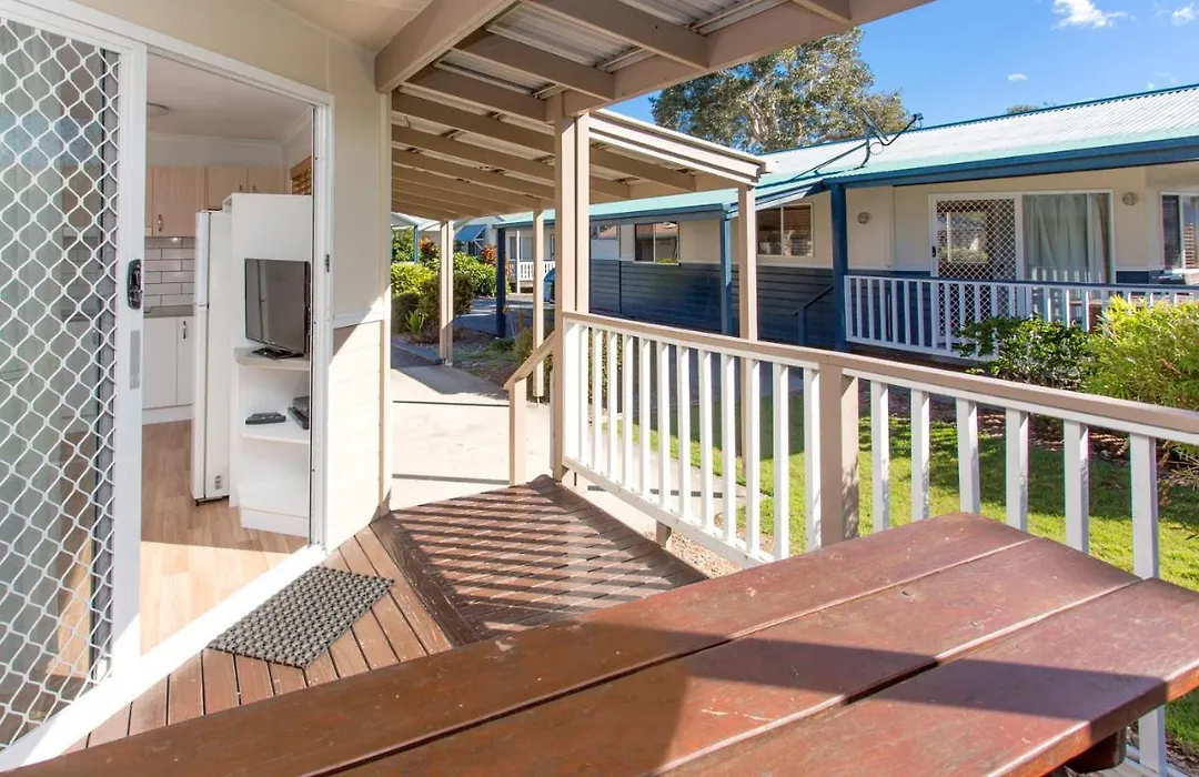 Big4 Park Beach Holiday Park-1