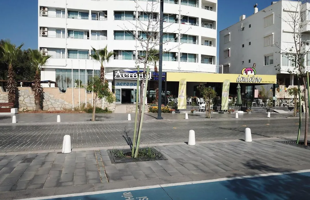 Acropol Beach Hotel-1
