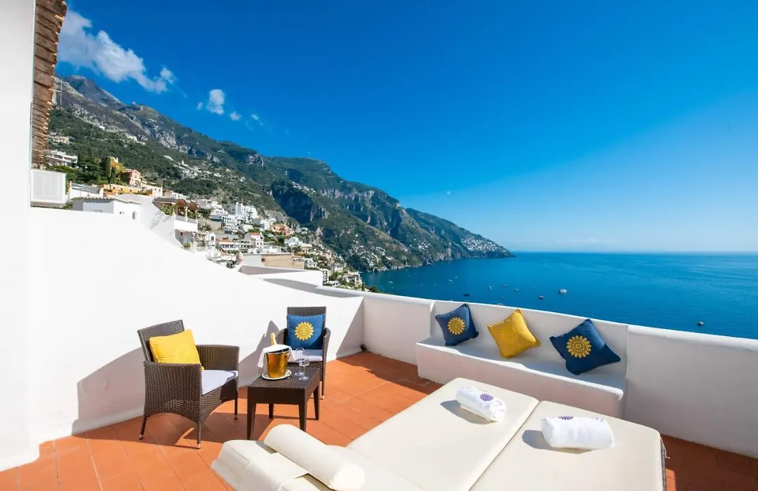 La Casa Di Peppe-1