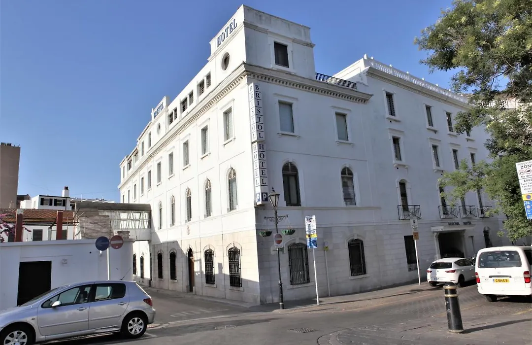 Bristol Hotel-1