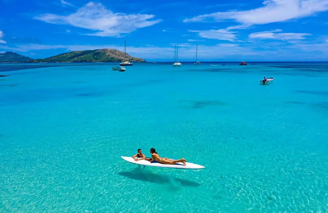 Oarsman'S Bay Lodge-1