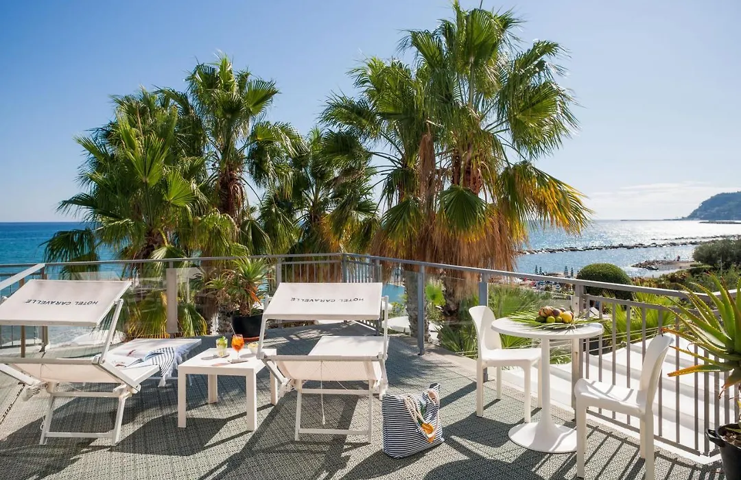Hotel Caravelle Thalasso&Wellness-1