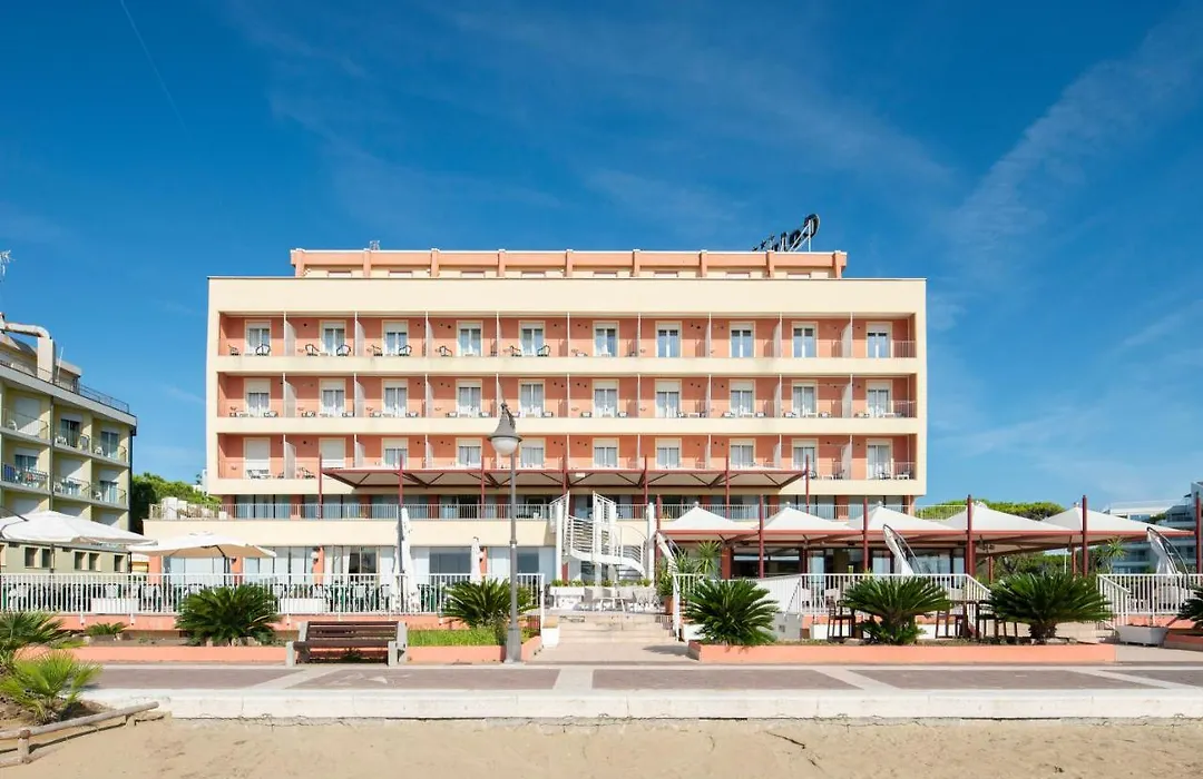 Hotel Columbus-1