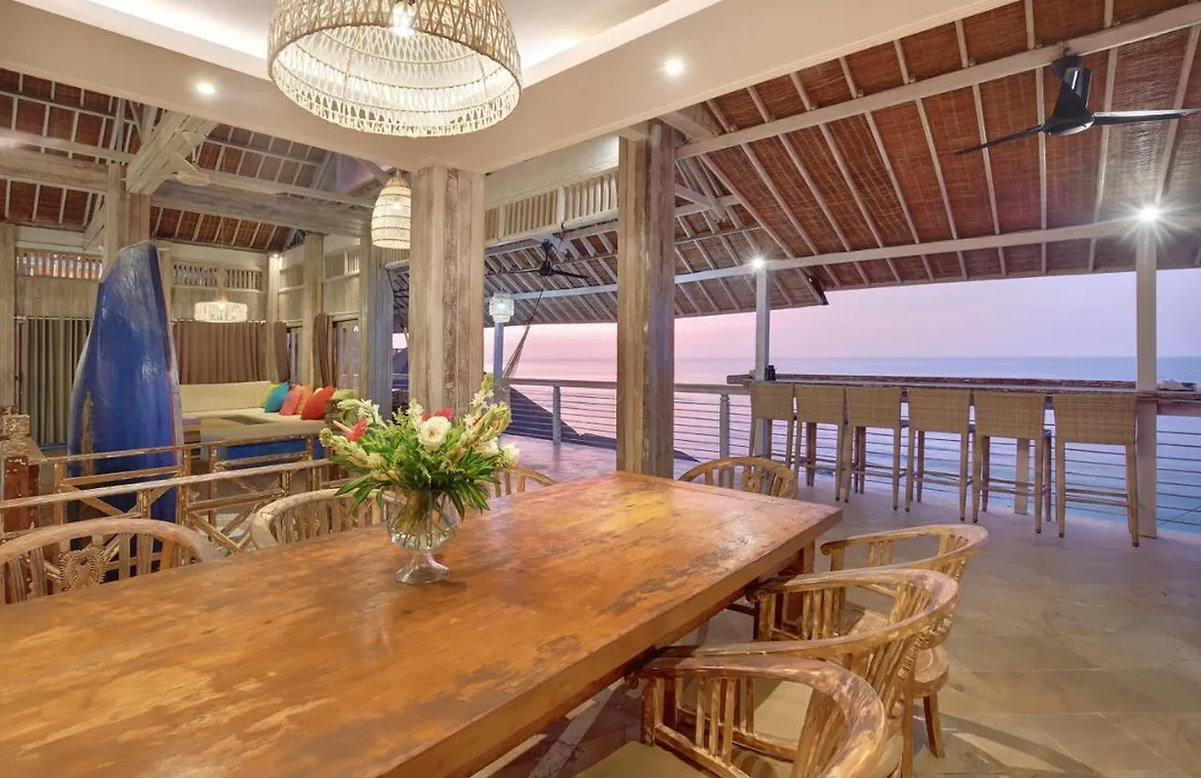 Kerang Bingin Beach Villa-1