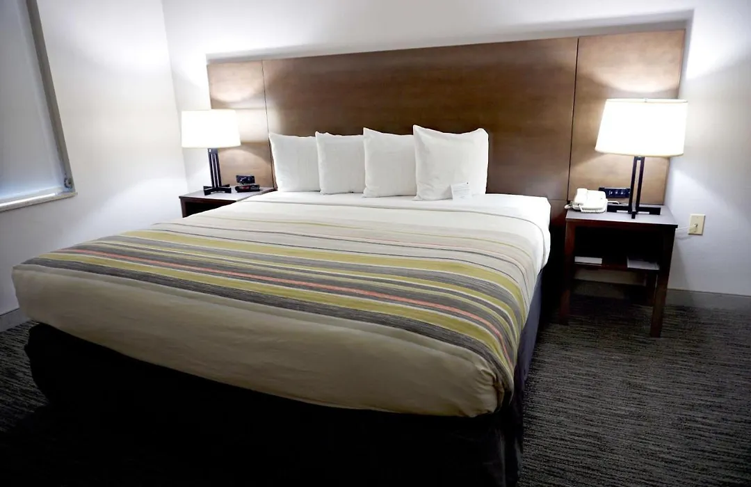 Country Inn & Suites By Radisson, Tampa-Brandon, Fl-1