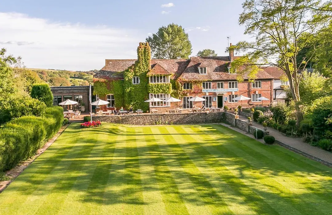 The Alfriston-1