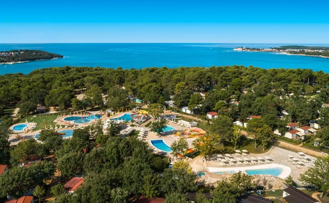 Valamar Camping Lanterna-1
