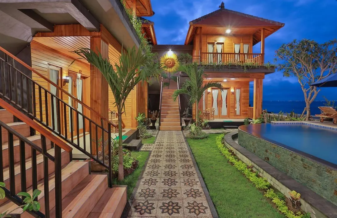 Sunrise Cottage-1