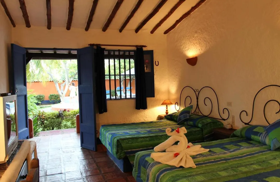 Hotel Costa Linda Beach-1