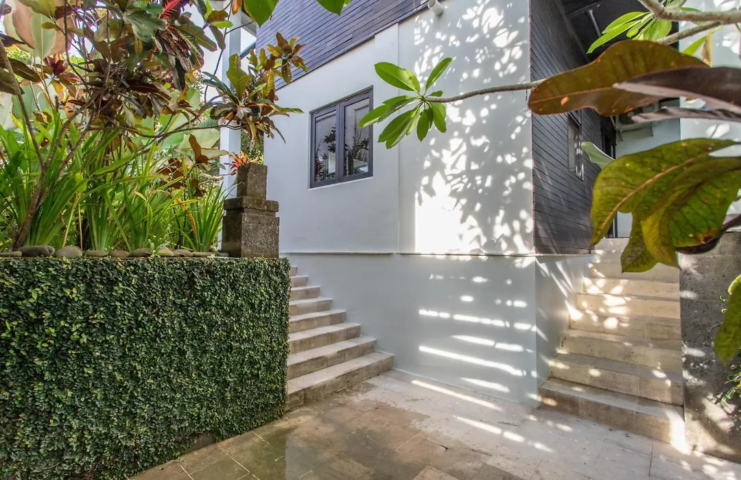 Balian Surf Villas-1