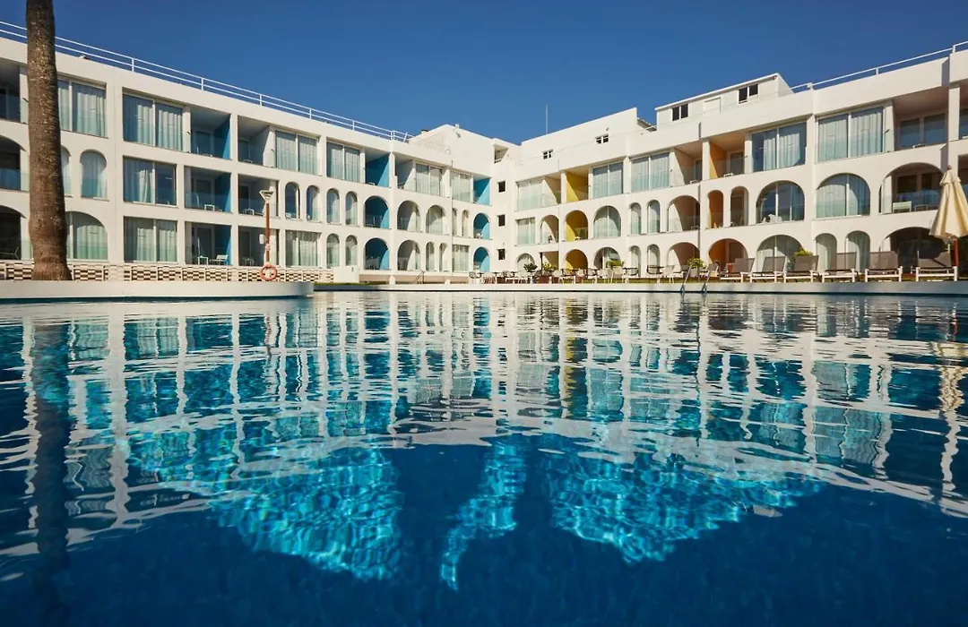 Ebano Hotel Apartments & Spa (Adults Only)-1