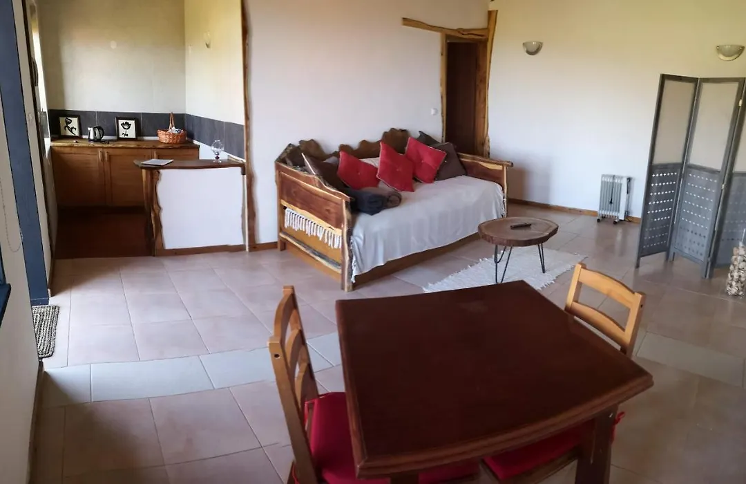 Hotel Os Moinhos-1