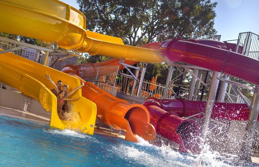 Valamar Camping Lanterna-1