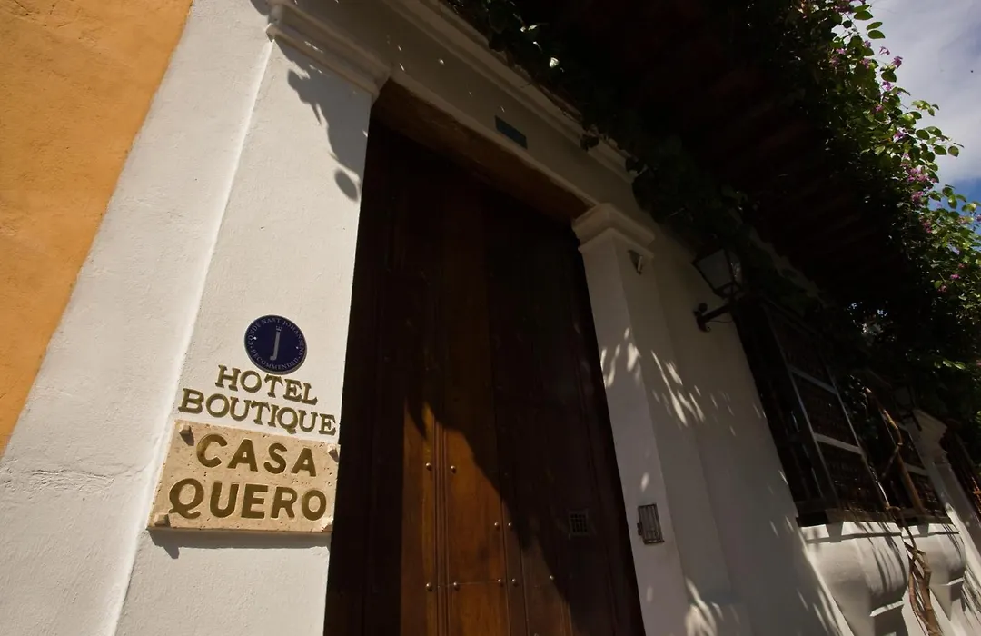 Hotel Casa Quero-1