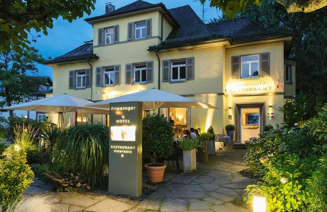 Boutique Hotel Friesinger-1