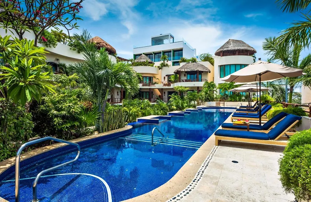Porto Playa Condo Hotel And Beach Club-1