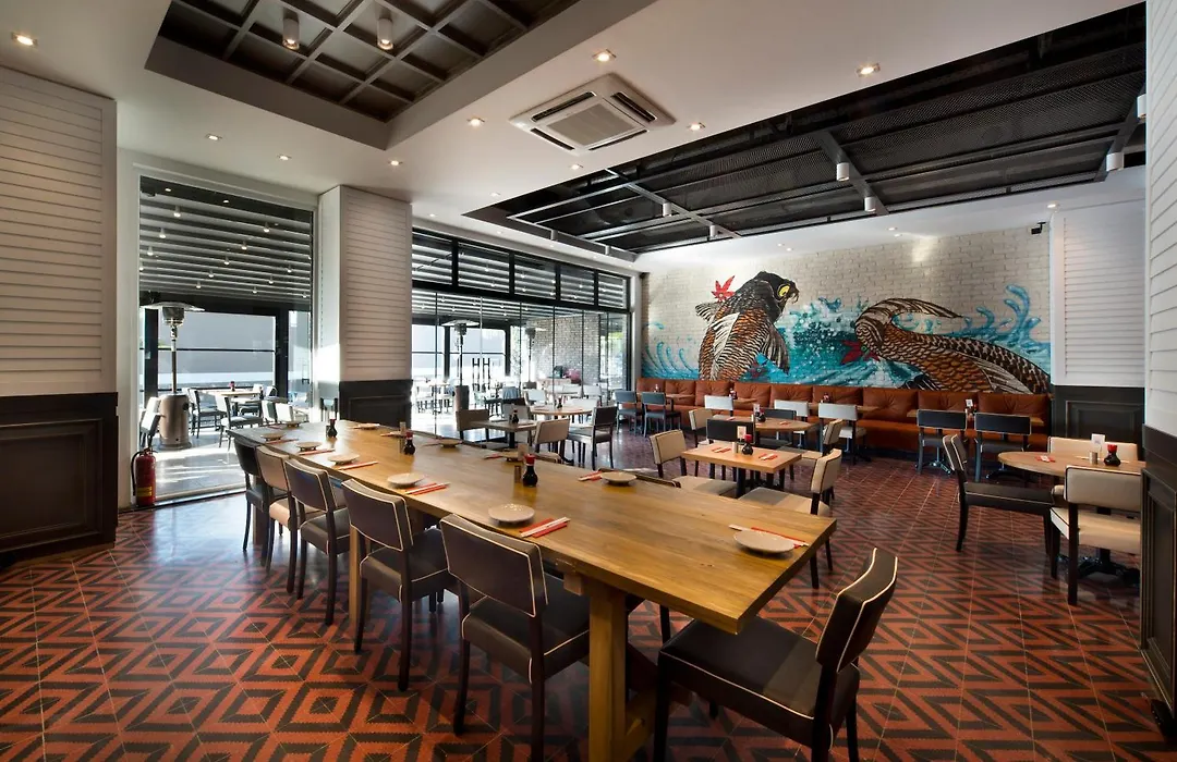 New Balturk Hotel Izmit-1