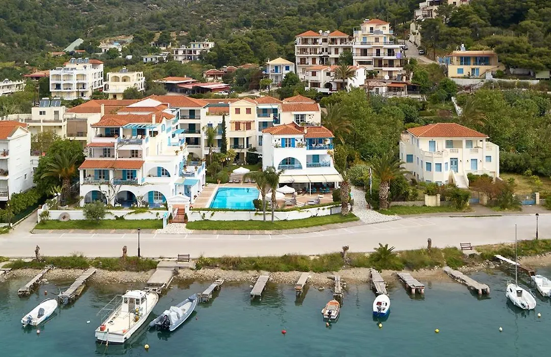 Nikis Village-1