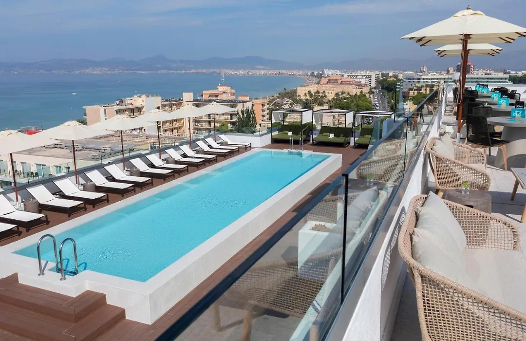 Hm Ayron Park - Adults Only-1
