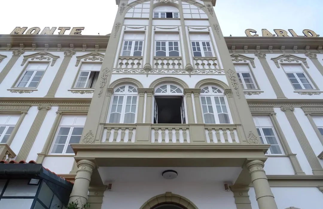 Hotel Monte Carlo-1