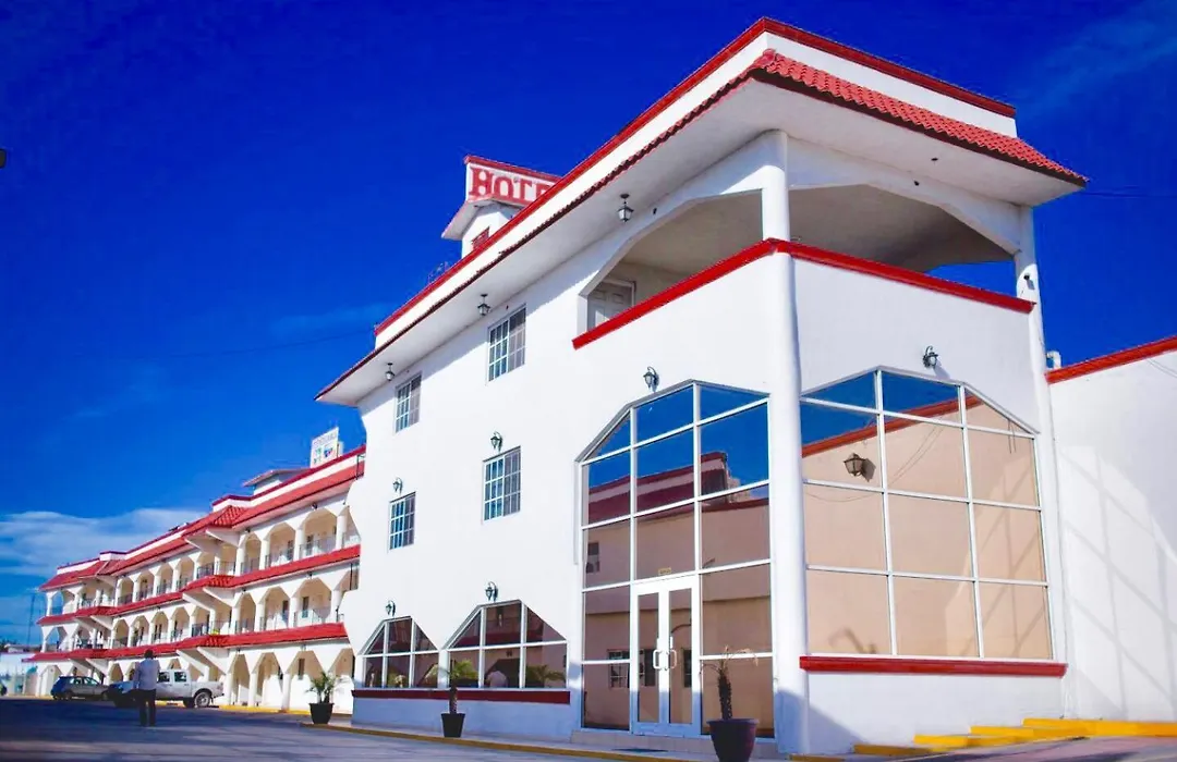 Hotel Go Inn-1