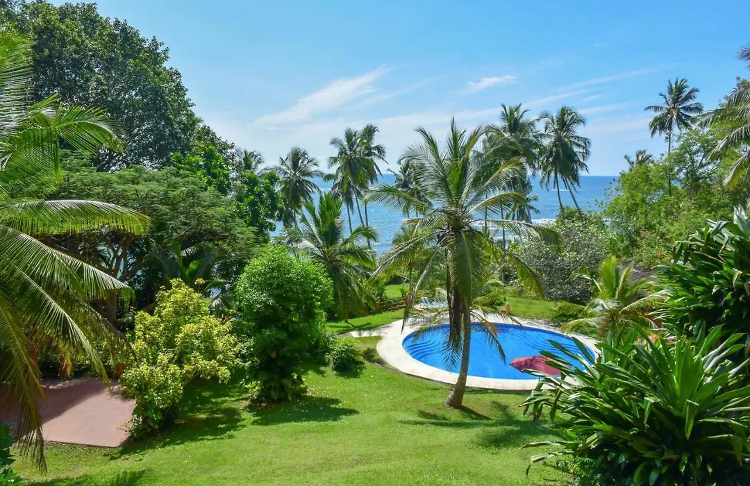 Eva Lanka Hotel - Beach&Wellness-1