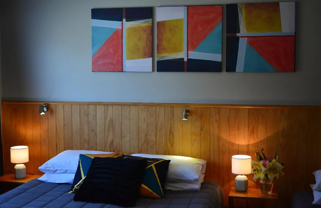 Abisko Lodge-1