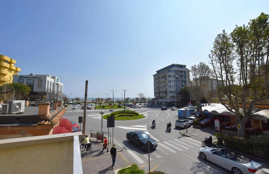 Hotel Azzurra-1
