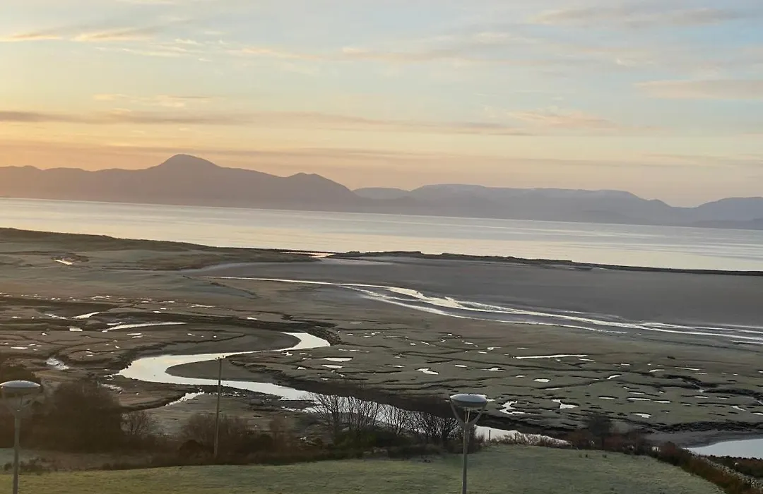 Mcloughlins Of Mulranny-1