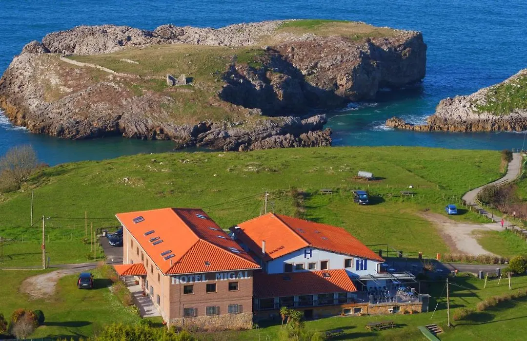 Hotel Migal-1